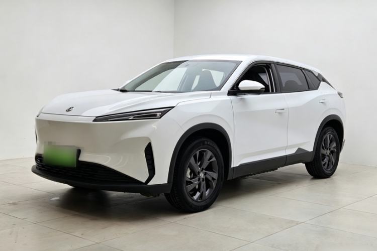 Used Dongfeng Aeolus SKY EV01 2023 445km PRO Exterior 5