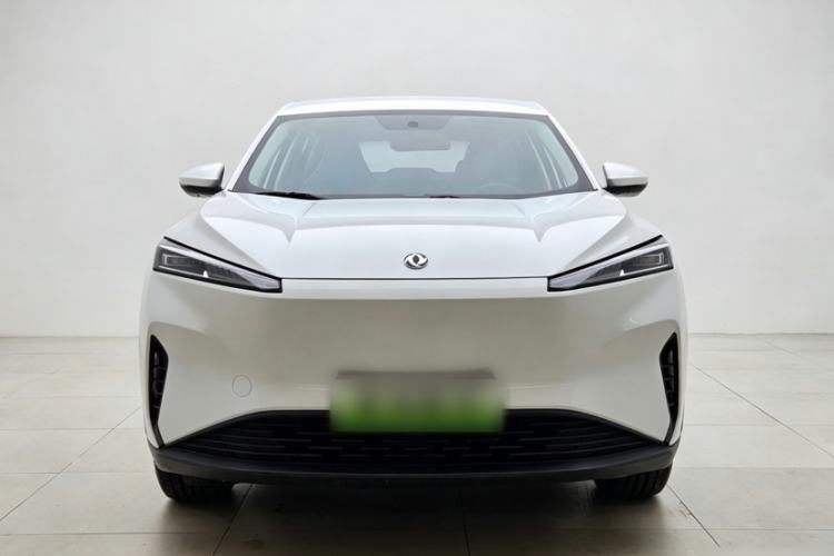 Used Dongfeng Aeolus SKY EV01 2023 445km PRO Exterior 9
