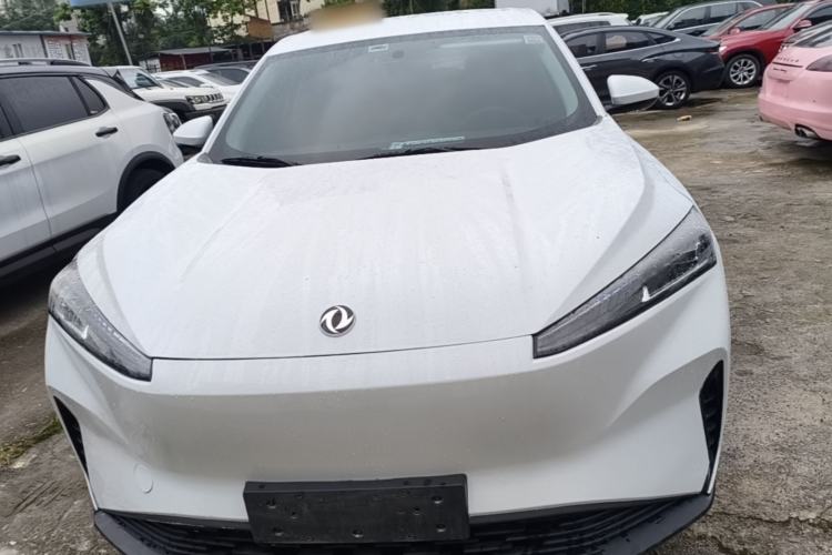 Used Dongfeng Aeolus SKY EV01 2023 445km PRO Front
