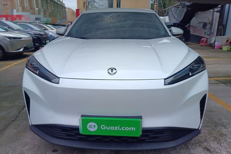 Used Dongfeng Aeolus SKY EV01 2023 445km PRO Front