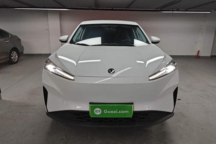 Used Dongfeng Aeolus SKY EV01 2023 445km PRO Front