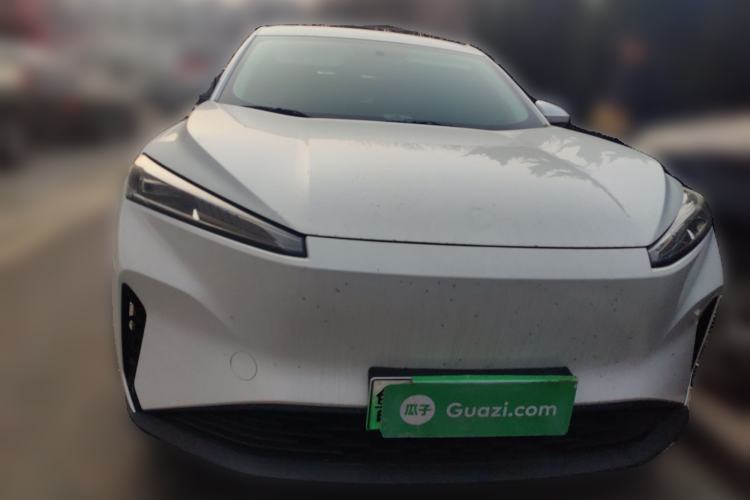 Used Dongfeng Aeolus SKY EV01 2023 445km PRO Front