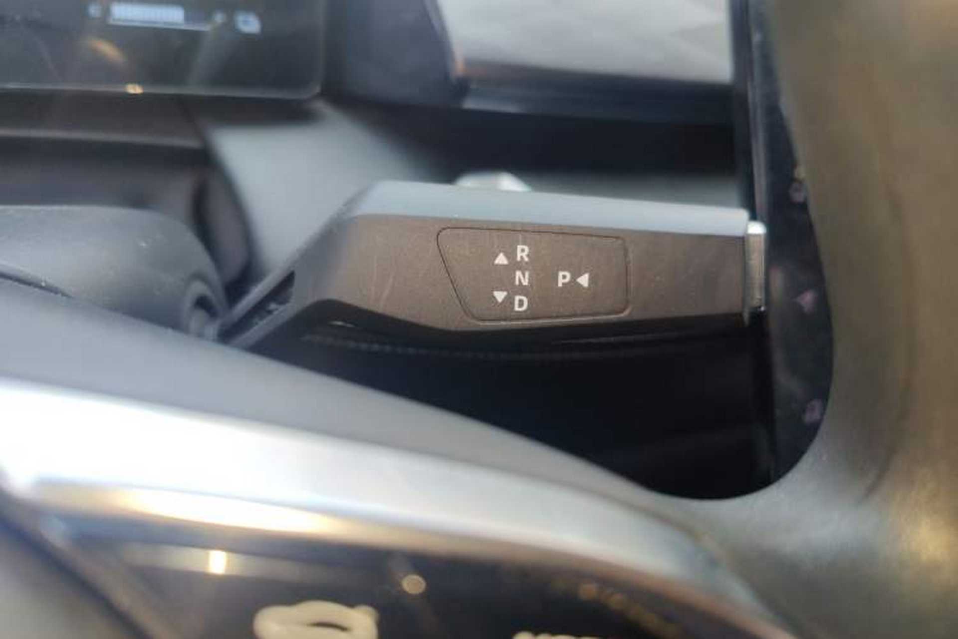 Used Dongfeng Aeolus SKY EV01 2023 445km PRO Gear Lever