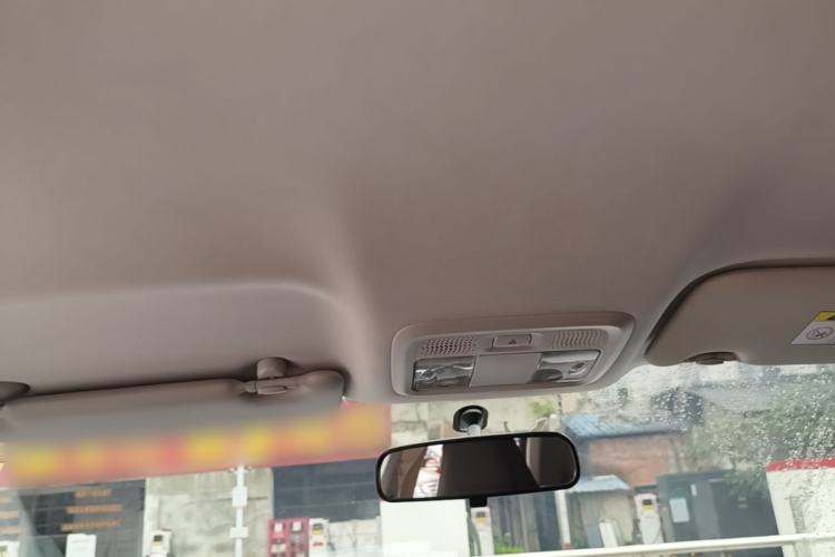 Used Dongfeng Aeolus SKY EV01 2023 445km PRO Headliner