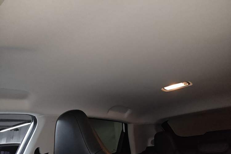Used Dongfeng Aeolus SKY EV01 2023 445km PRO Headliner