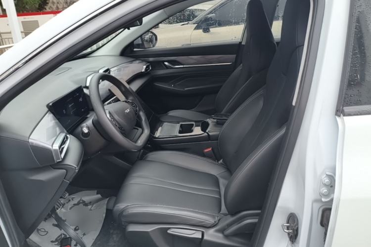 Used Dongfeng Aeolus SKY EV01 2023 445km PRO Left Front Seat