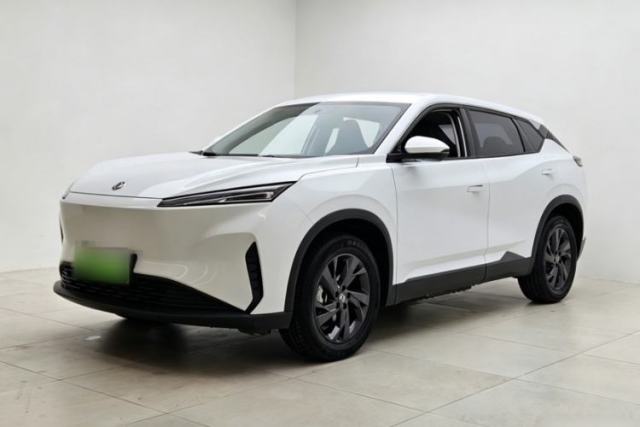 Used Dongfeng Aeolus SKY EV01 2023 445km PRO