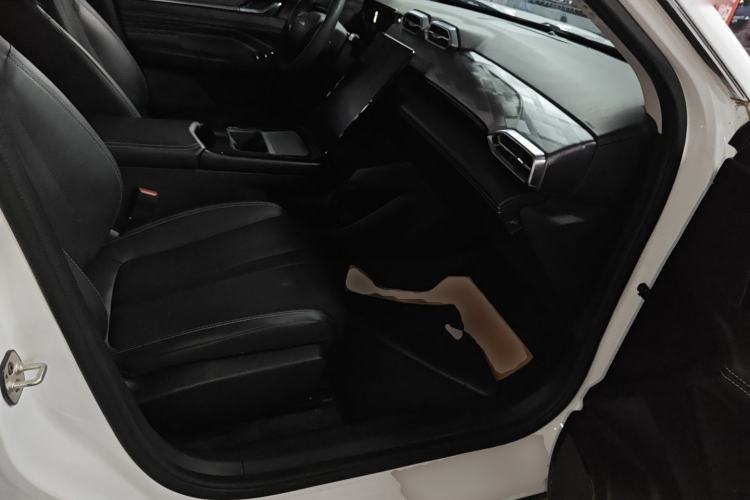 Used Dongfeng Aeolus SKY EV01 2023 445km PRO Right Front Seat