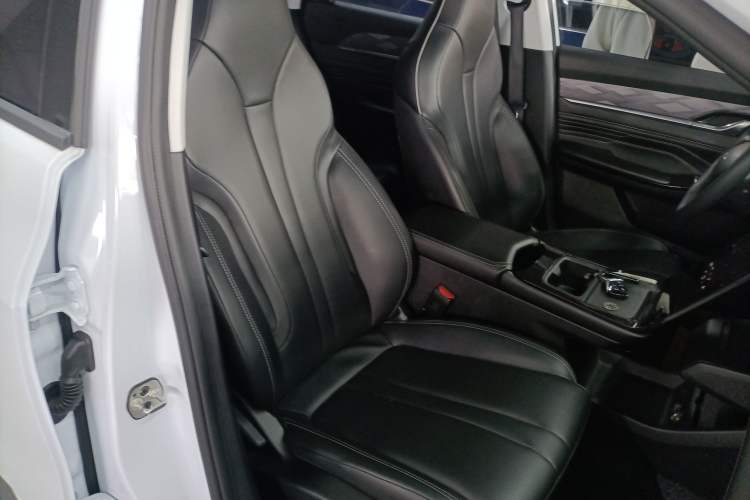 Used Dongfeng Aeolus SKY EV01 2023 445km PRO Right Front Seat