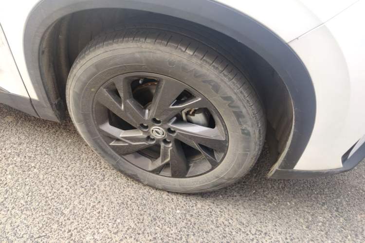 Used Dongfeng Aeolus SKY EV01 2023 445km PRO Right Front Wheel Hub