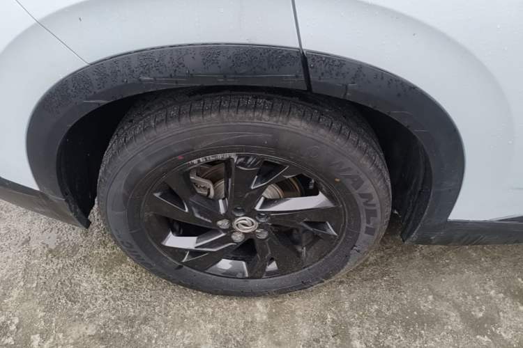 Used Dongfeng Aeolus SKY EV01 2023 445km PRO Right Rear Wheel Hub
