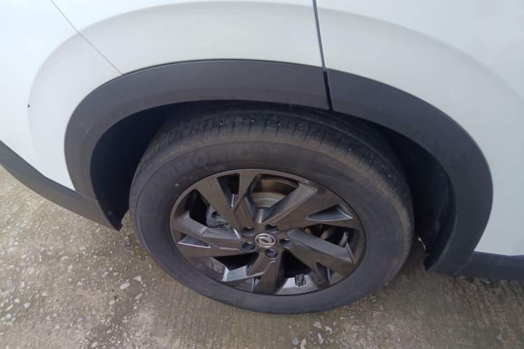 Used Dongfeng Aeolus SKY EV01 2023 445km PRO Right Rear Wheel Hub