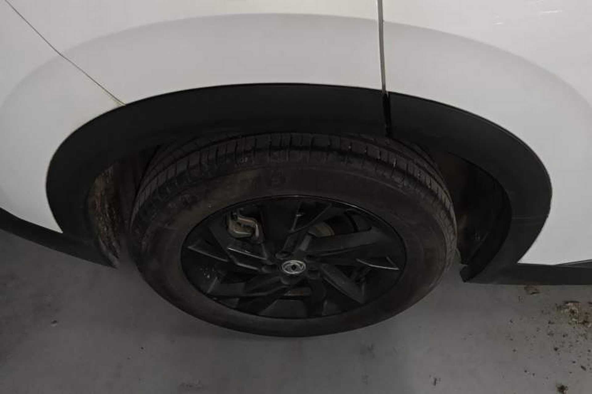 Used Dongfeng Aeolus SKY EV01 2023 445km PRO Right Rear Wheel Hub