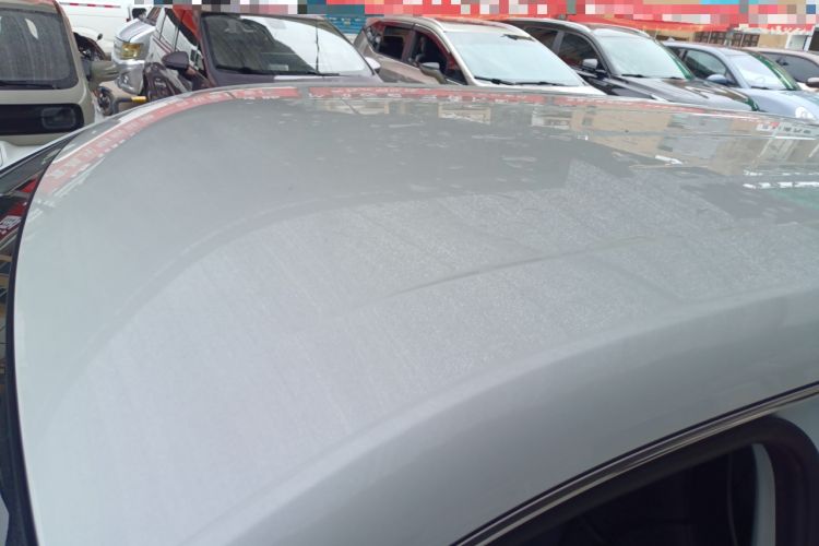 Used Dongfeng Aeolus SKY EV01 2023 445km PRO Roof