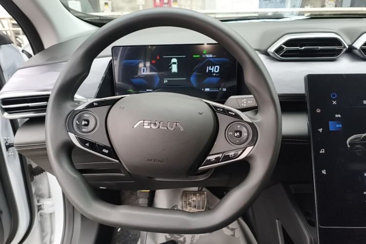 Used Dongfeng Aeolus SKY EV01 2023 445km PRO Steering Wheel