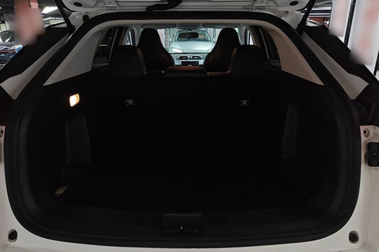 Used Dongfeng Aeolus SKY EV01 2023 445km PRO Trunk