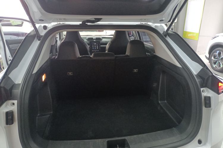 Used Dongfeng Aeolus SKY EV01 2023 445km PRO Trunk