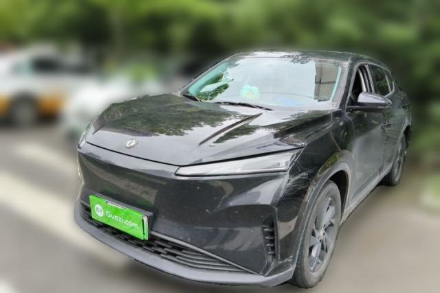 Używany Dongfeng Aeolus SKY EV01 2024 530km PRO