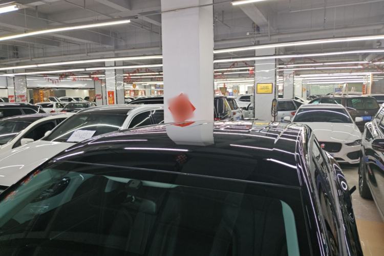 Used Dongfeng Aeolus SKY EV01 2024 530km PRO Roof