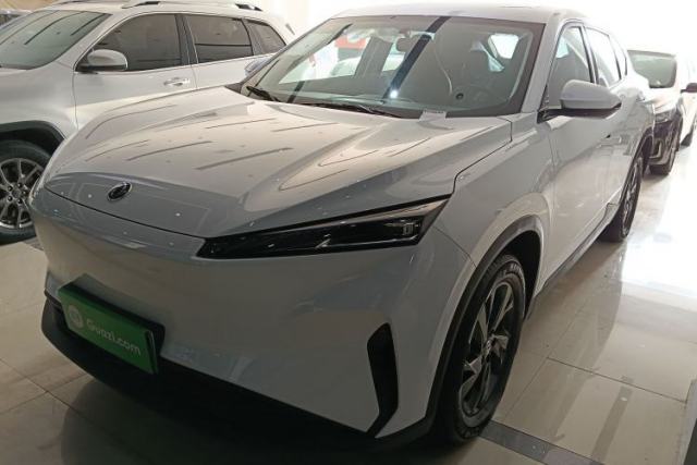 Used Dongfeng Aeolus SKY EV01 2024 530km PRO