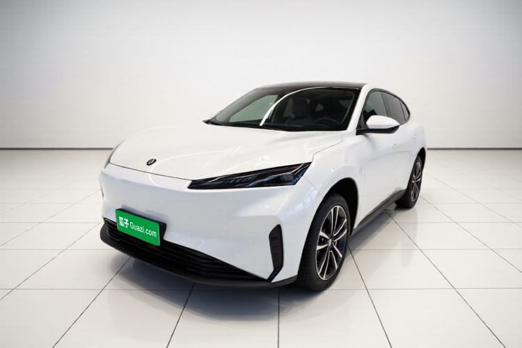 Dongfeng Aeolus SKY EV01 2024 530 km PRO Elite Edition