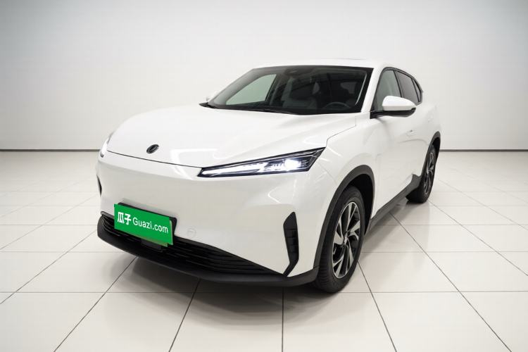 Dongfeng Aeolus SKY EV01 2024 530km PRO
