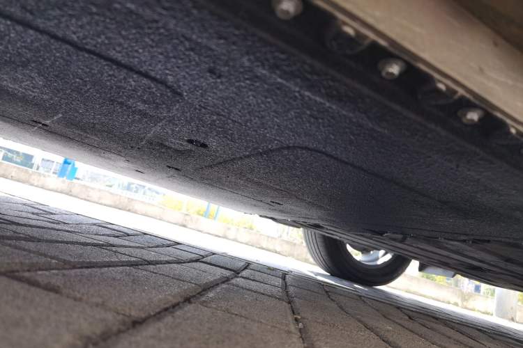 Used Dongfeng Aeolus SKY EV01 2024 530 km PRO Elite Edition Chassis Front Right
