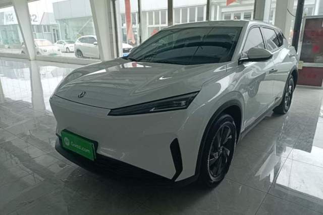 Used Dongfeng Aeolus SKY EV01 2024 530km PRO