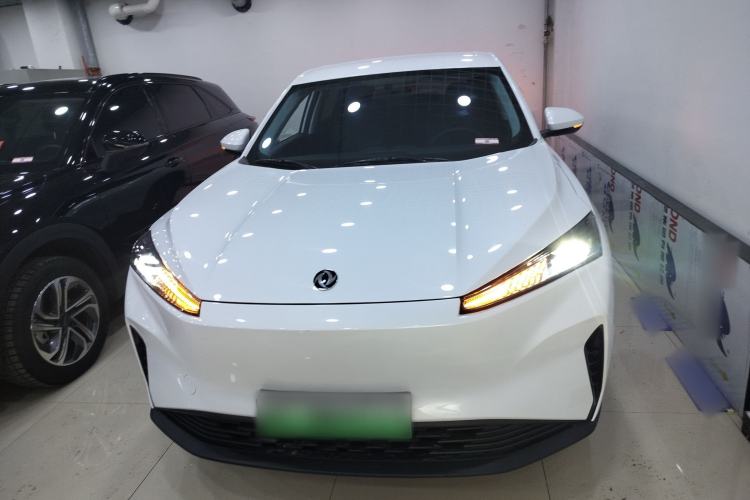 Used Dongfeng Aeolus SKY EV01 2024 530km PRO Exterior 1