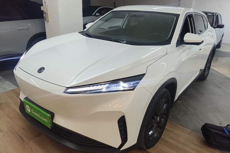 Used Dongfeng Aeolus SKY EV01 2024 530km PRO Guazi used car, China used car export, Used car for sale, Used  cars, Cheapest cars for sale