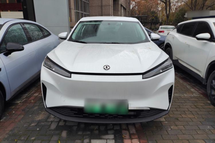 Used Dongfeng Aeolus SKY EV01 2024 530km PRO Front