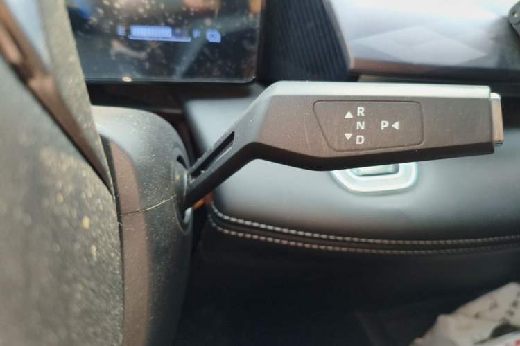 Used Dongfeng Aeolus SKY EV01 2024 530km PRO Gear Lever