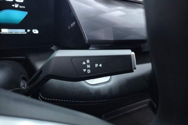 Used Dongfeng Aeolus SKY EV01 2024 530km PRO Gear Lever