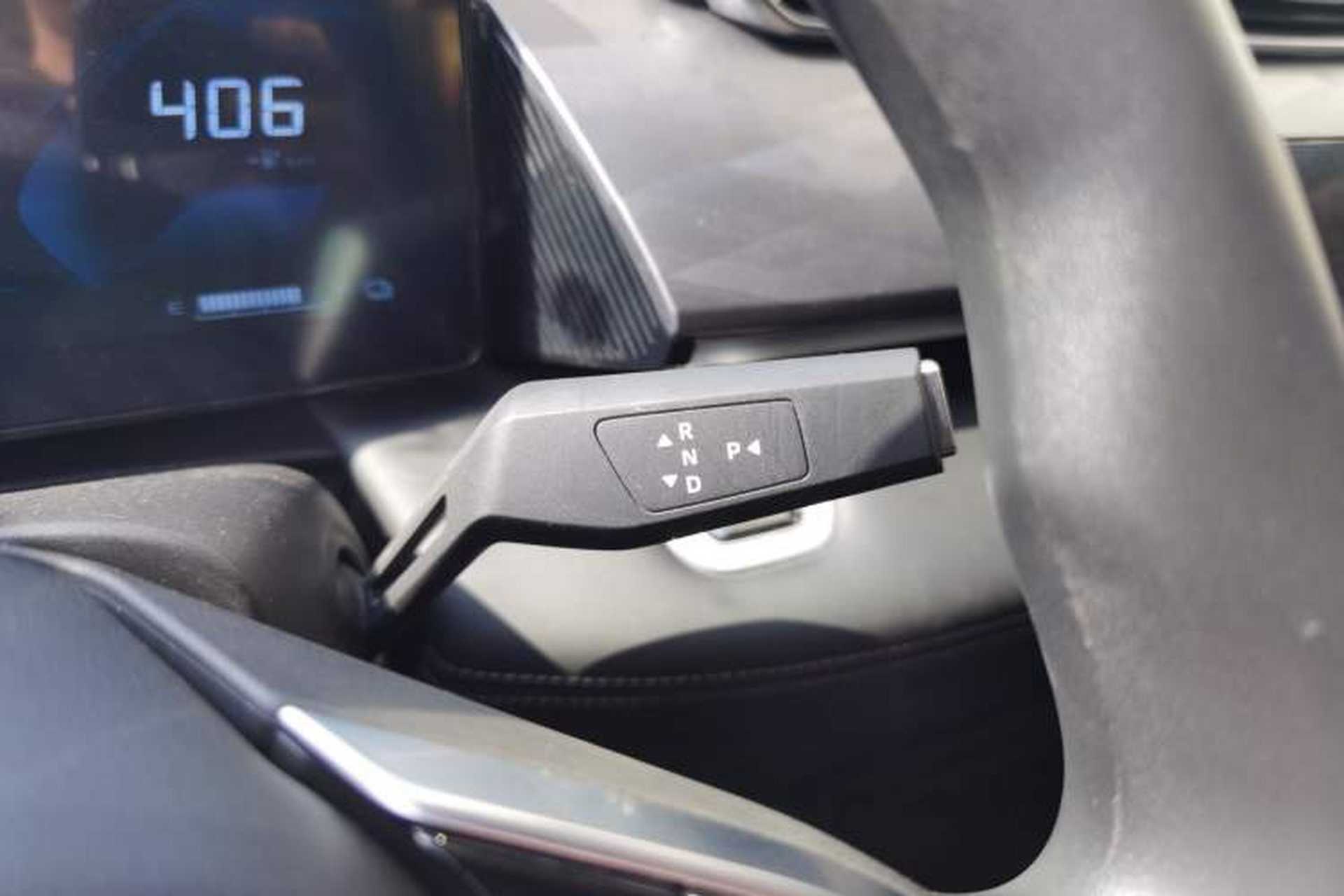 Used Dongfeng Aeolus SKY EV01 2024 530 km PRO Elite Edition Gear Lever