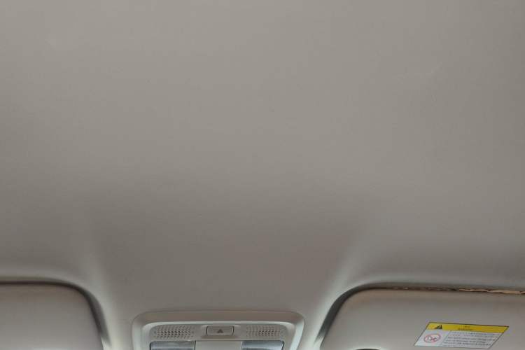 Used Dongfeng Aeolus SKY EV01 2024 530km PRO Headliner