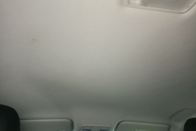 Used Dongfeng Aeolus SKY EV01 2024 530km PRO Headliner
