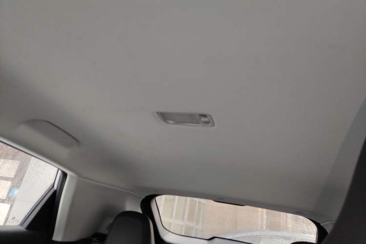 Used Dongfeng Aeolus SKY EV01 2024 530km PRO Headliner