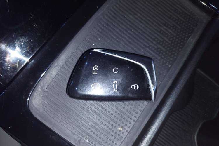Used Dongfeng Aeolus SKY EV01 2024 530km PRO Interior 1
