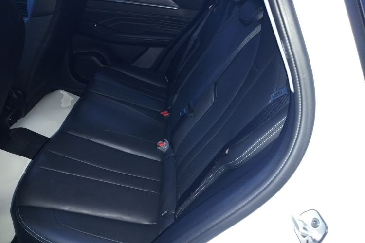 Used Dongfeng Aeolus SKY EV01 2024 530km PRO Interior 4