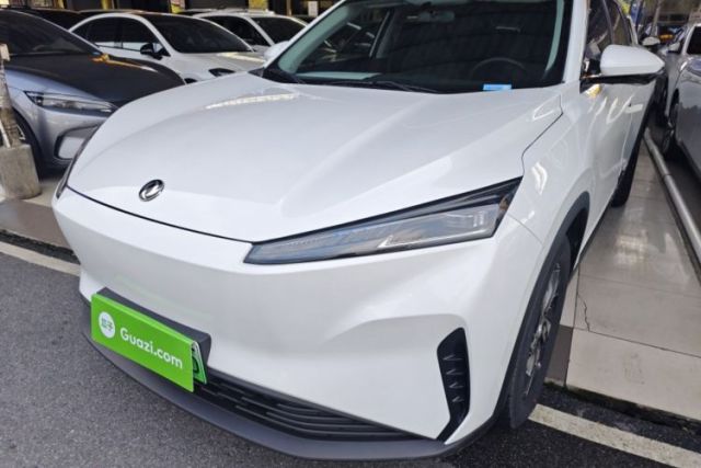 Used Dongfeng Aeolus SKY EV01 2024 530km PRO