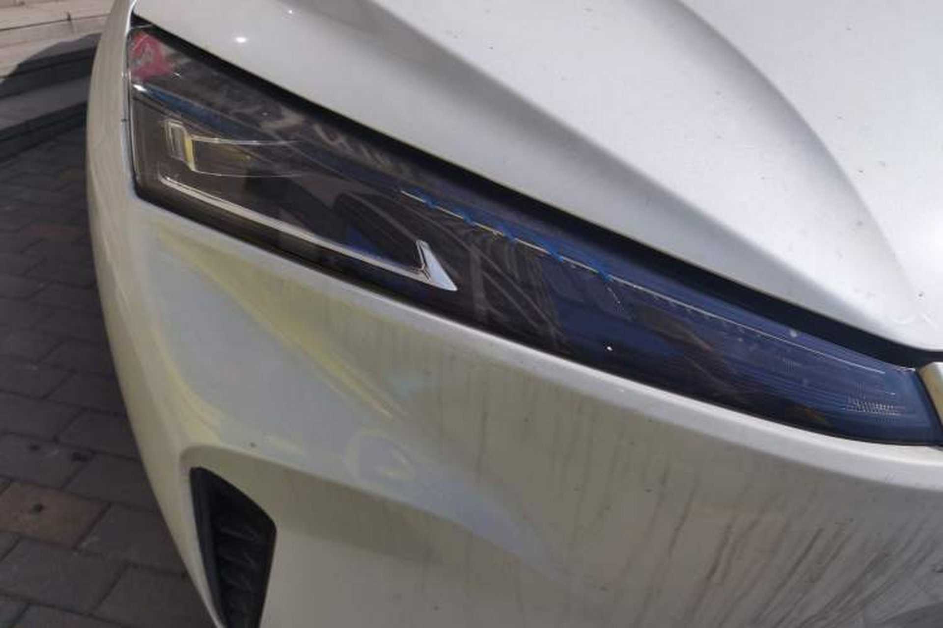 Used Dongfeng Aeolus SKY EV01 2024 530 km PRO Elite Edition Right Front Headlight