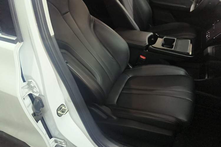 Used Dongfeng Aeolus SKY EV01 2024 530km PRO Right Front Seat