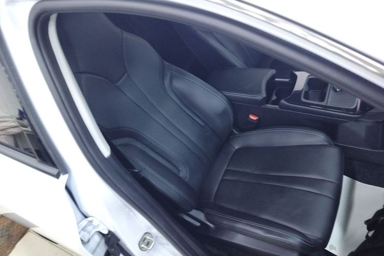 Used Dongfeng Aeolus SKY EV01 2024 530km PRO Right Front Seat