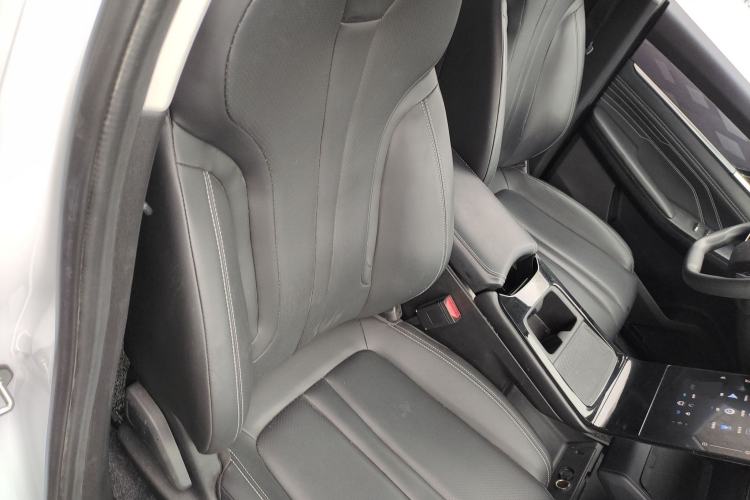 Used Dongfeng Aeolus SKY EV01 2024 530km PRO Right Front Seat