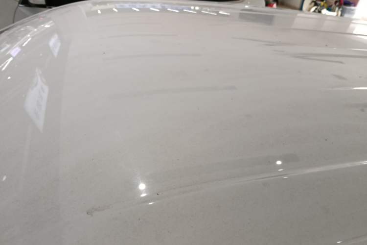Used Dongfeng Aeolus SKY EV01 2024 530km PRO Roof