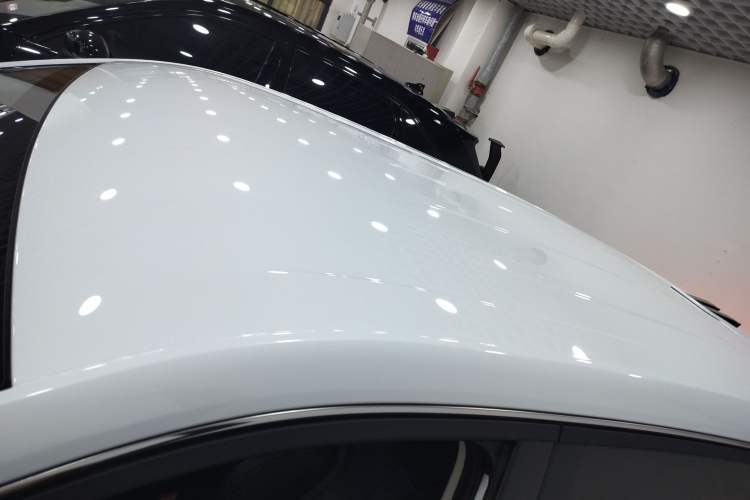 Used Dongfeng Aeolus SKY EV01 2024 530km PRO Roof