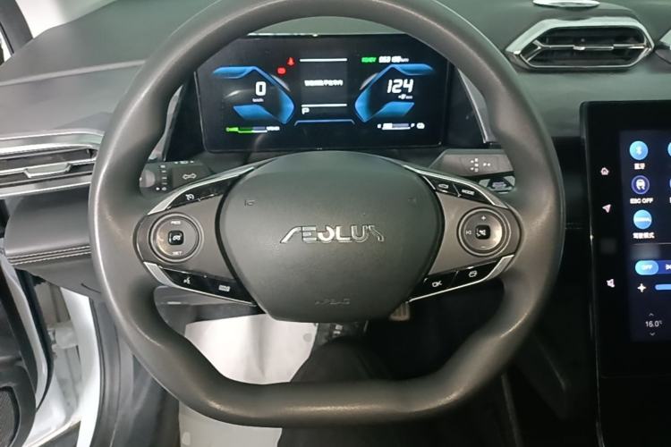 Used Dongfeng Aeolus SKY EV01 2024 530km PRO Steering Wheel