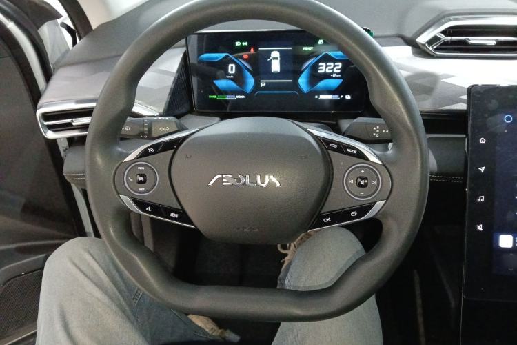Used Dongfeng Aeolus SKY EV01 2024 530km PRO Steering Wheel