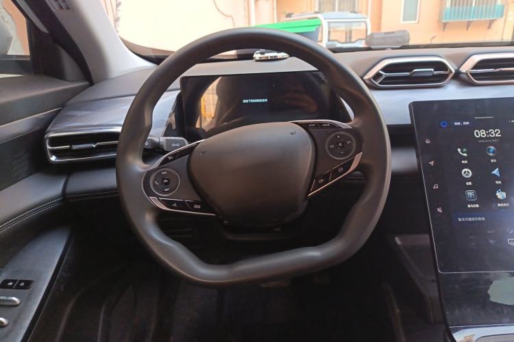 Used Dongfeng Aeolus SKY EV01 2024 530km PRO Steering Wheel