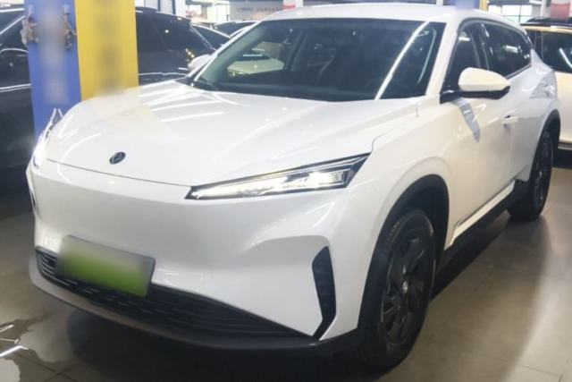 Dongfeng Aeolus SKY EV01 2024 530 km PRO Elite Edition usado